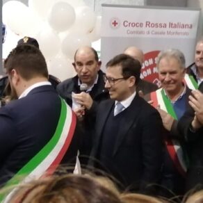 INAUGURAZIONE